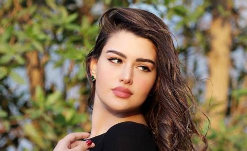  الفاشينستا الكويتية روان بن حسين