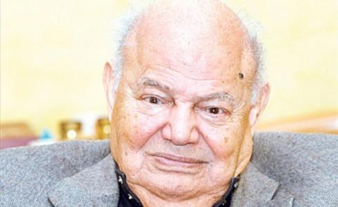 الشاعر هارون هاشم رشيد -  أرشيفية 