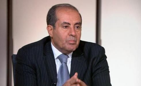 سبب وفاة محمود جبريل