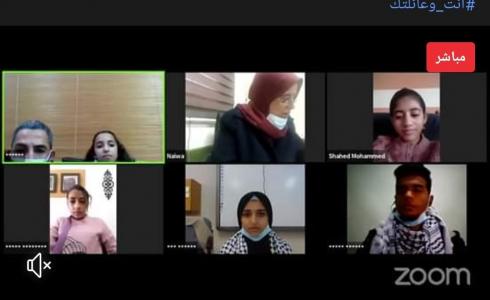 الثقافة والفكر الحر تُطلق مهرجان الألعاب الشعبية رقميا