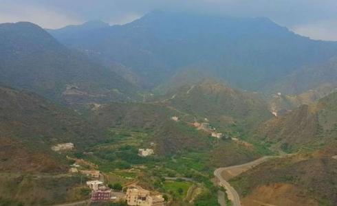  مصرع عائلة كاملة في ظروف غامضة في السعودية