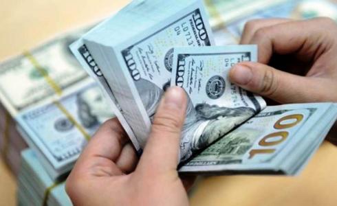 دولار امريكي -  أسعار العملات مقابل الشيكل الاسرائيلي