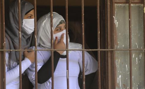 هزة أرضية تضرب مصر