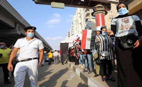 أول يوم لتجربة لقاح كورونا على المتطوعين في مصر 