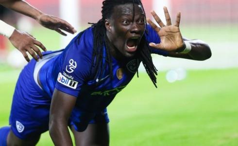 القنوات الناقله لمباراة الهلال اليوم