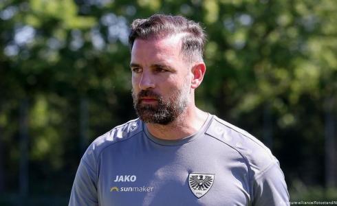 كريستوف ميتسيلدر