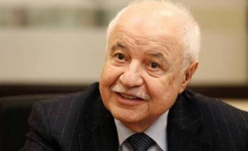 رجل الأعمال العربي طلال أبوغزالة