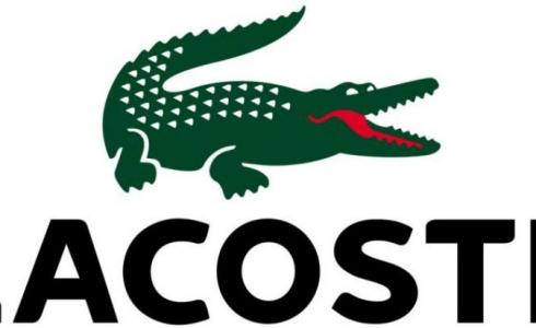 شركة لاكوست للأزياء