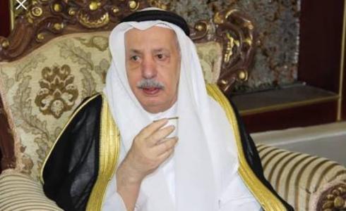 فلاح بن جامع