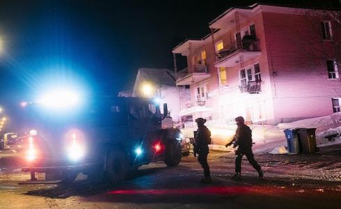 المركز الثقافي الإسلامي