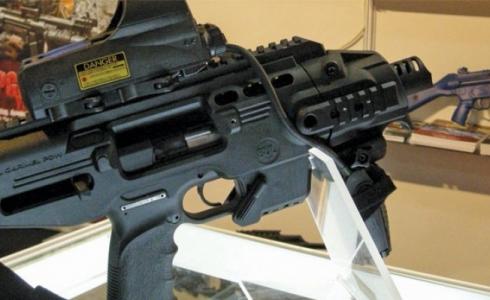 الأسلحة الإسرائيلية