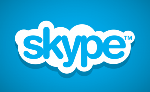  تطبيق سكايب