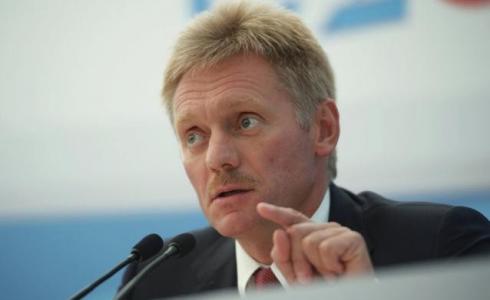 ديمتري بيسكوف 