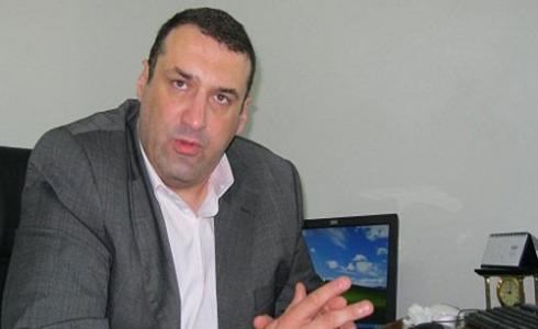 مدير عام هيئة سوق رأس المال براق النابلسي