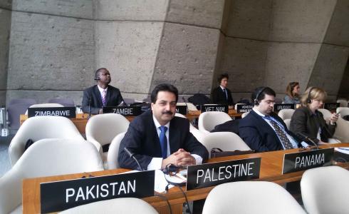 اللجنة الوطنية للتربية والثقافة والعلوم تشارك في اجتماعات اليونسكو في باريس