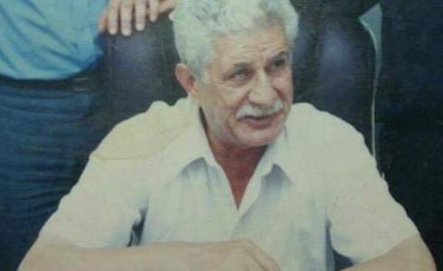 الحاج احمد القدوة