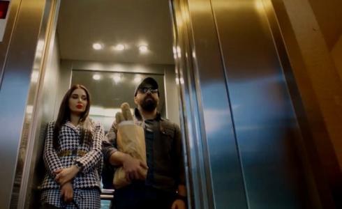  مسلسل الهيبة الجزء الثالث الليلة بطولة تيم حسن وسيرين عبد النور