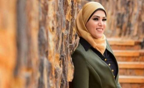 نجمة برنامج "ذا فويس" بتول