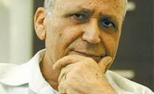 رئيس الجالية الفلسطينية في البرازيل حسن العملة