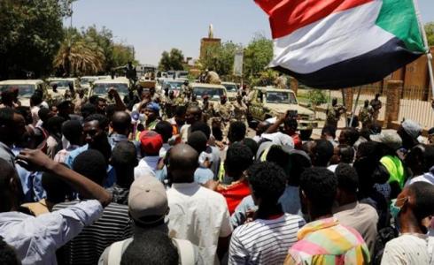 اخبار السودان اليوم