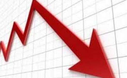معدلات البطالة في الولايات المتحدة الأميركية 