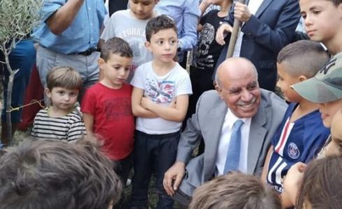 احياء صبرا وشاتيلا في فرنسا