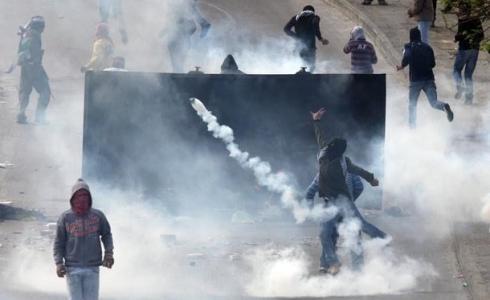 اصابات بالاختناق ارشيف