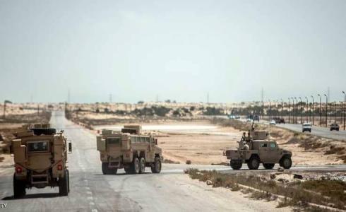 الجيش المصري