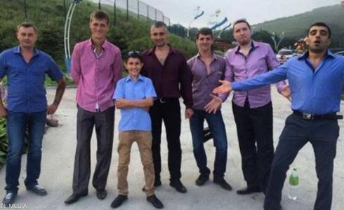 دينيس فاشورين