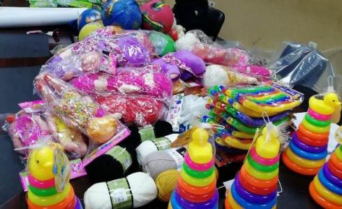 وزارة التعليم بغزة تنفذ أنشطة دعم نفسي عن بُعد للأطفال في مراكز الحجر