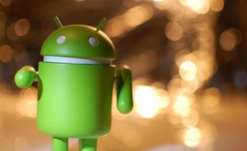  نظام أندرويد  باي بحلته  الجديدة وبمزايا ذكية  قريبا ً