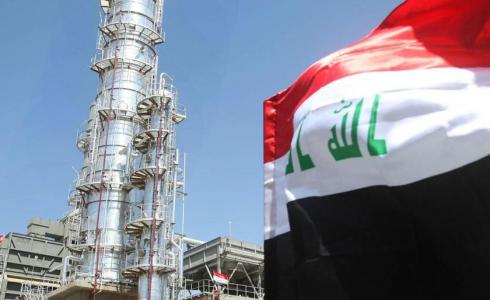 النفط العراقي