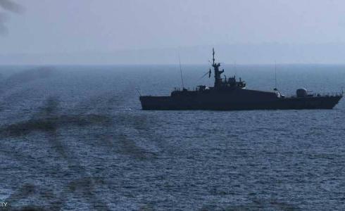 البحرية التركية