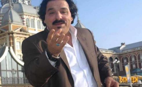 وفاة الشاعر العراقي خضير هادي