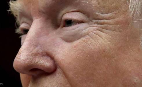 الرئيس الأمريكي دونالد ترامب يعترف بصعوبة التوصل لاتفاق سلام بين إسرائيل والفلسطينيين