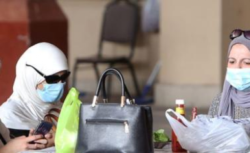 السعودية تسجل 48 إصابة جديدة بـ "كورونا"