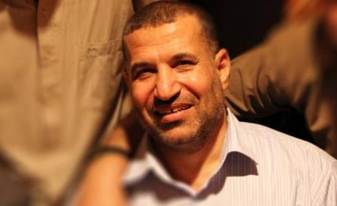 احمد الجعبري