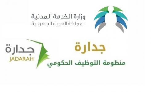جدارة 1441