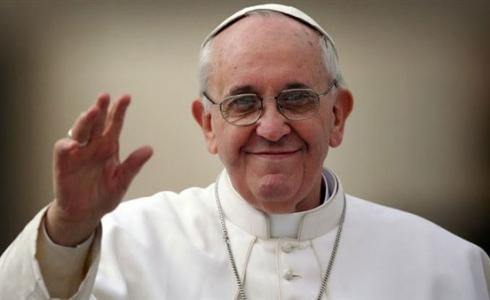البابا فرنسيس
