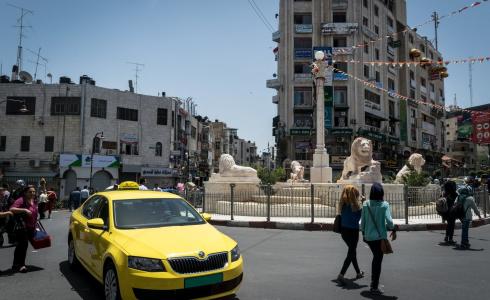 سلطة التراخيص تصدر إعلانًا مهمًا بخصوص تمديد العمل في 4 محافظات بالضفة