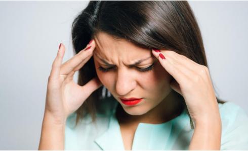 الصداع النصفي
