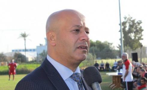 احمد ابو هولي