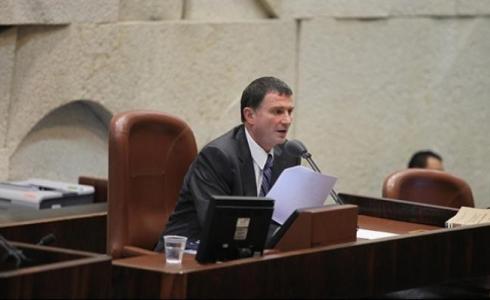 يولي إدلشتاين - من الأرشيف