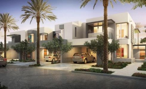 بناء منزل 