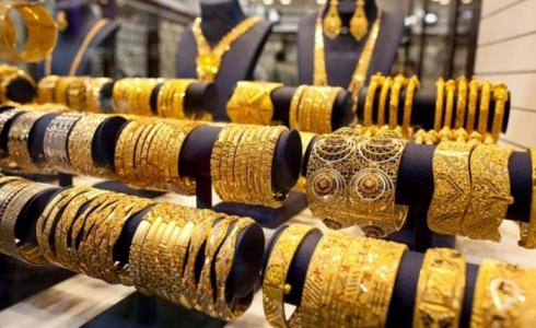 سعر سبيكة الذهب 100 جرام في الإمارات اليوم الاثنين 20 يونيو 2022