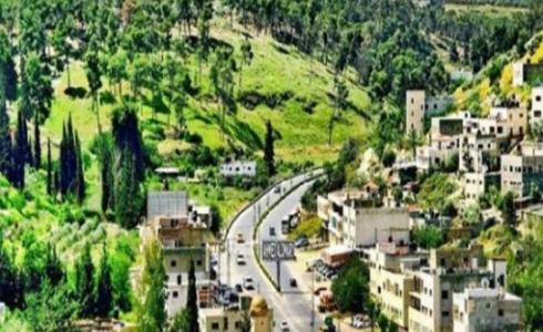 بلدة الزبابدة