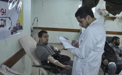 الخدمات الطبية تقدم أكثر من 50743 ألف خدمة صحية خلال شهر فبراير