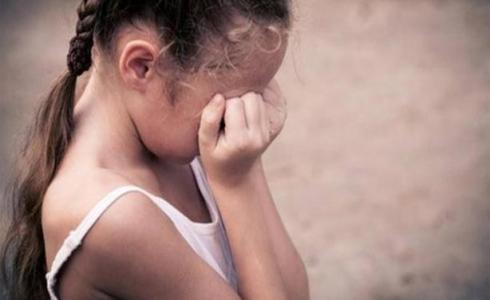 الاعتداء على الاطفال