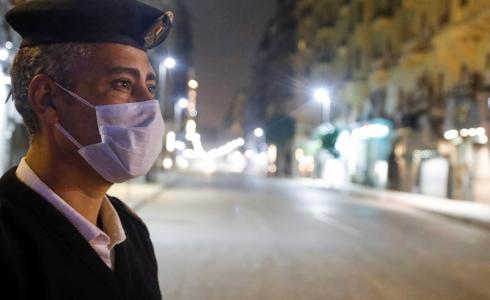 مصر تسجل ارتفاعا مهولا بوفيات وإصابات كورونا اليوم