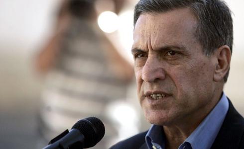 نبيل أبو ردينة الناطق الرسمي باسم الرئاسة الفلسطينية- أرشيفية